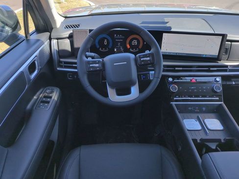 New 2026 Hyundai Santa Fe XRT w/ Tow & Go Package image 20