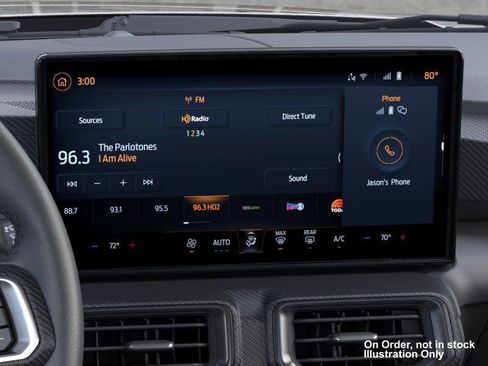 New 2026 Ford Mustang GT image 11