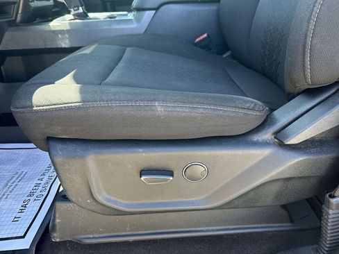Used 2018 Ford F150 XLT w/ Equipment Group 301A Mid AWD/4WD image 22