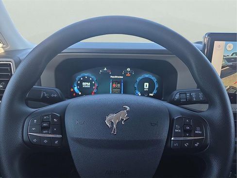 New 2025 Ford Bronco Sport Big Bend image 19