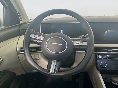 Used 2025 Hyundai Tucson SEL image 18