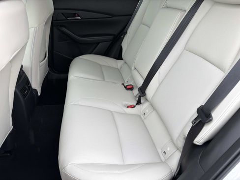 New 2026 MAZDA CX-30 2.5 Turbo w/ Premium Plus Pkg image 22