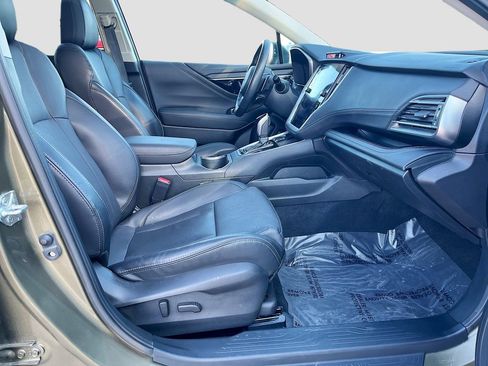Used 2022 Subaru Outback Limited w/ Popular Package #2 image 27