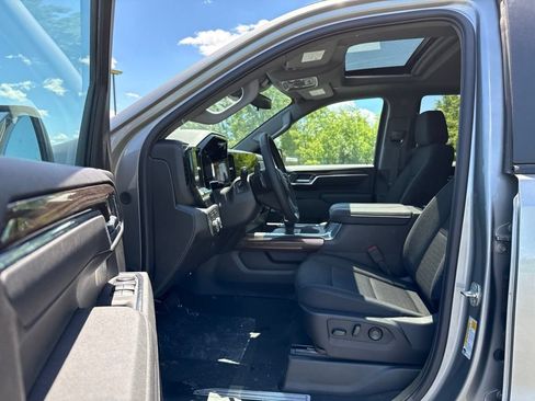 New 2026 Chevrolet Silverado 1500 RST w/ Safety Package AWD/4WD image 21