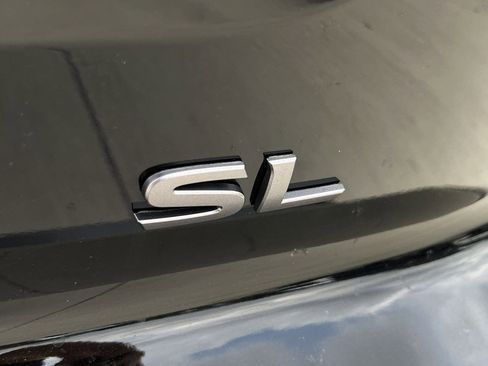 New 2026 Nissan Pathfinder SL image 6