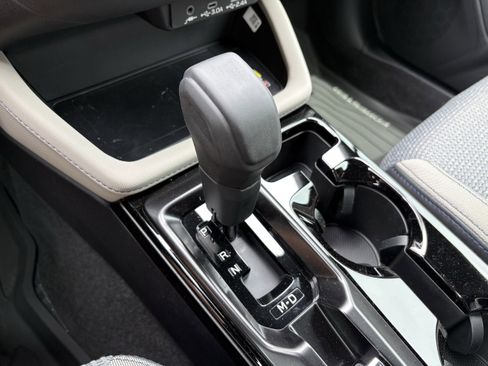 New 2026 Subaru Forester Touring AWD/4WD image 19