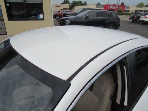 Used 2017 Honda Civic LX image 7
