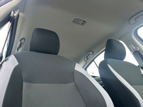 Certified 2025 Nissan Versa S w/ Trunk Package image 18