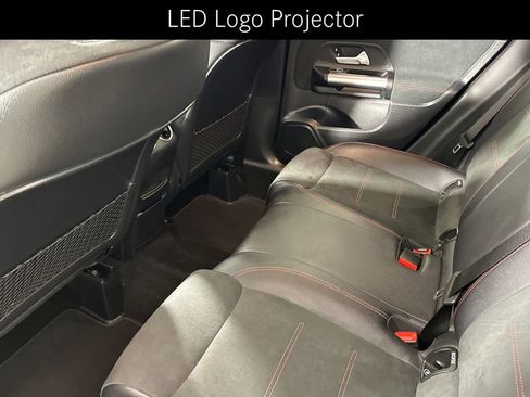 Certified 2023 Mercedes-Benz GLA 250 image 17