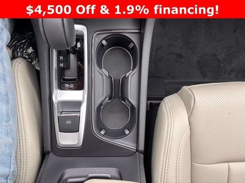 New 2026 Subaru Ascent Limited AWD/4WD image 26