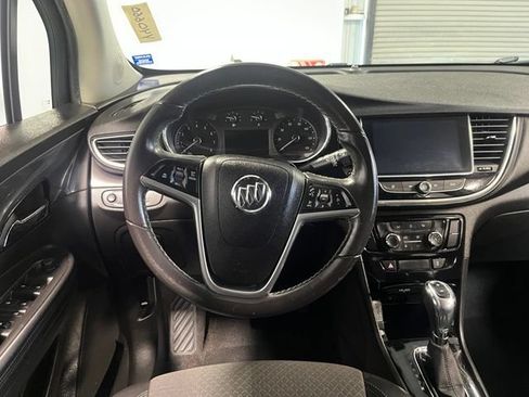 Used 2019 Buick Encore Preferred w/ Safety Package FWD image 21