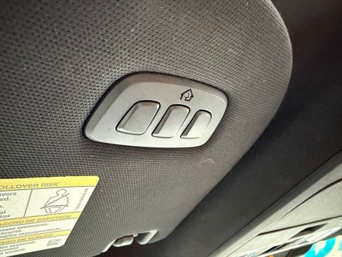 Used 2022 Ford F150 Platinum w/ Equipment Group 701A High image 34