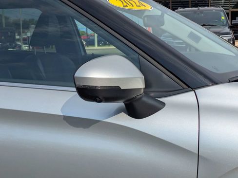 Used 2024 Mitsubishi Outlander SE AWD/4WD image 12