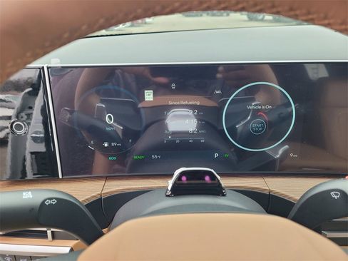 New 2026 Hyundai Santa Fe Limited image 11