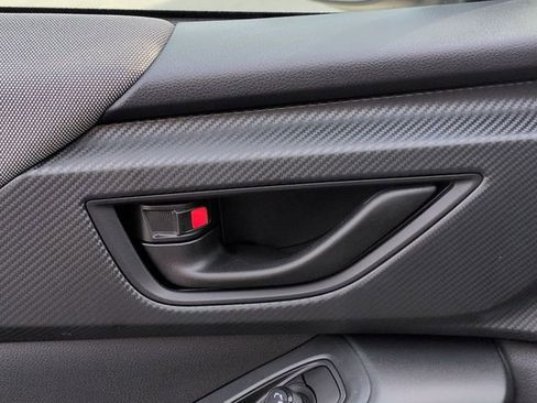 New 2025 Subaru Crosstrek 2.5i Premium image 13