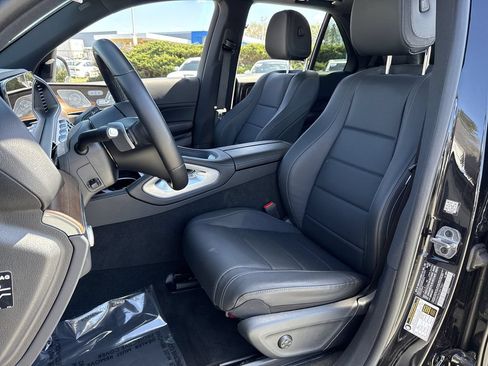 Used 2025 Mercedes-Benz GLE 350 4MATIC image 18