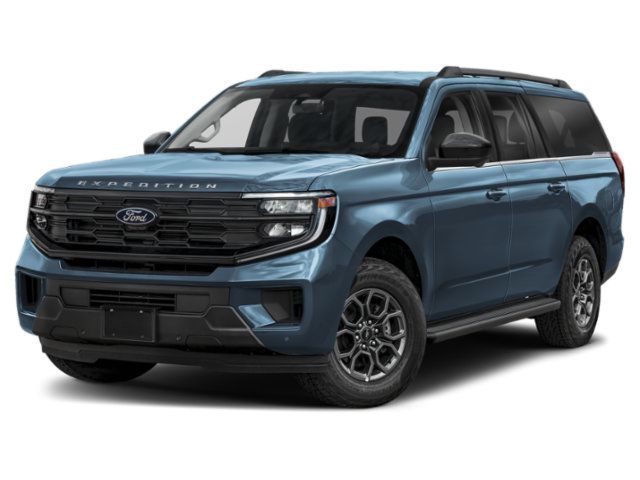 New 2027 Ford Expedition Max Active AWD/4WD image 1
