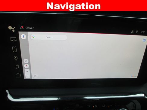 Used 2024 GMC Sierra 1500 AT4 w/ Technology Package image 19