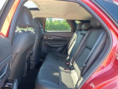 New 2025 MAZDA CX-30 AWD 2.5 S w/ Preferred Package image 6