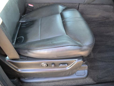 Used 2009 HUMMER H2 Luxury image 34