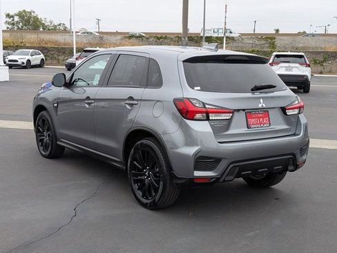 Used 2025 Mitsubishi Outlander Sport LE AWD/4WD image 11