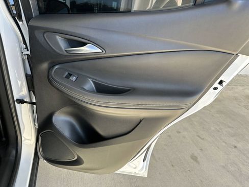 Certified 2023 Buick Encore GX Essence w/ Experience Buick Package image 36