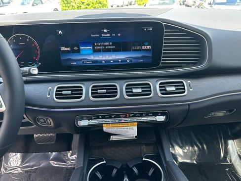 New 2026 Mercedes-Benz GLE 450 4MATIC image 29