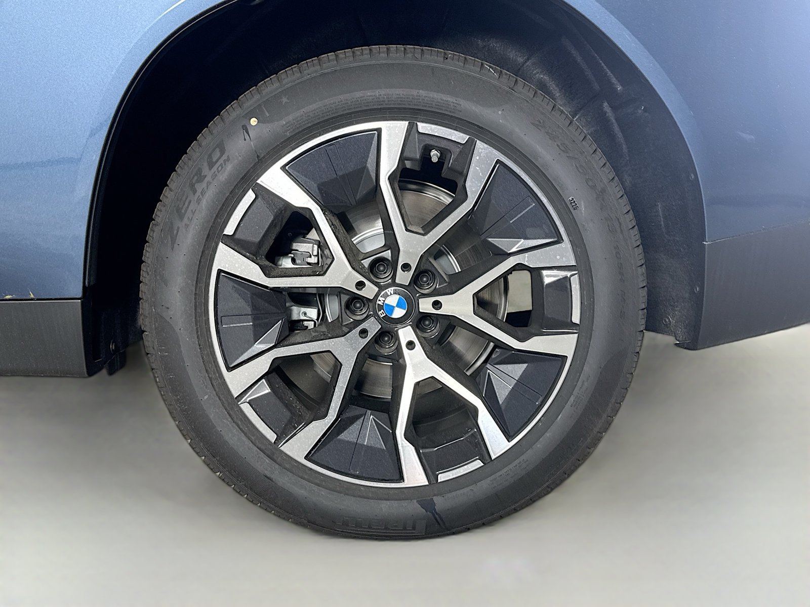 Used 2026 BMW X3 xDrive30i w/ Convenience Package AWD/4WD image 31