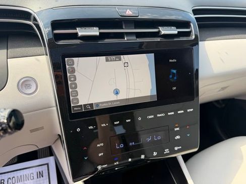 Used 2024 Hyundai Tucson SEL w/ Convenience Package image 28