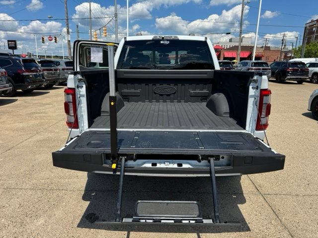 Used 2023 Ford F150 Raptor AWD/4WD image 10