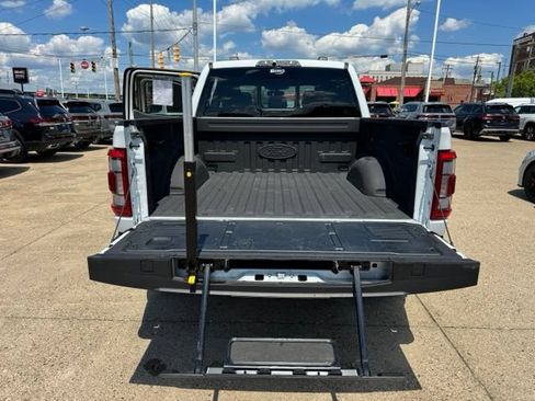 Used 2023 Ford F150 Raptor AWD/4WD image 10