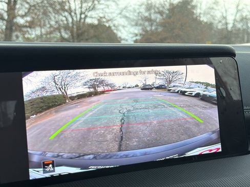 New 2026 Nissan Murano SV image 24