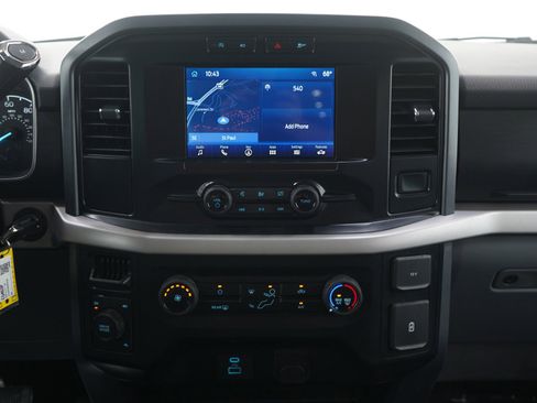 Used 2023 Ford F150 XLT AWD/4WD image 15