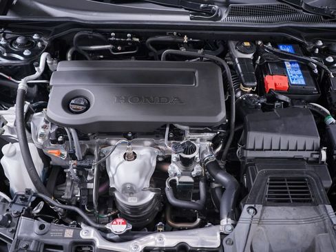 Used 2026 Honda Civic Sport image 21