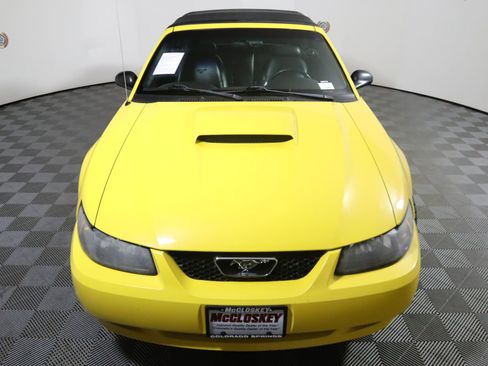 Used 2004 Ford Mustang GT image 26