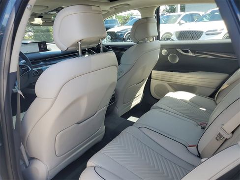 Used 2024 Genesis G80 3.5T Sport image 13