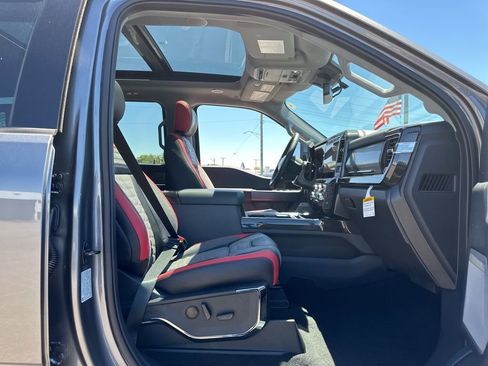 Used 2024 Ford F250 Lariat w/ Lariat Ultimate Package image 35