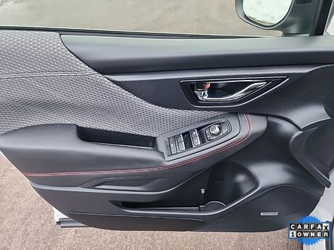 Used 2023 Subaru Forester Sport image 16