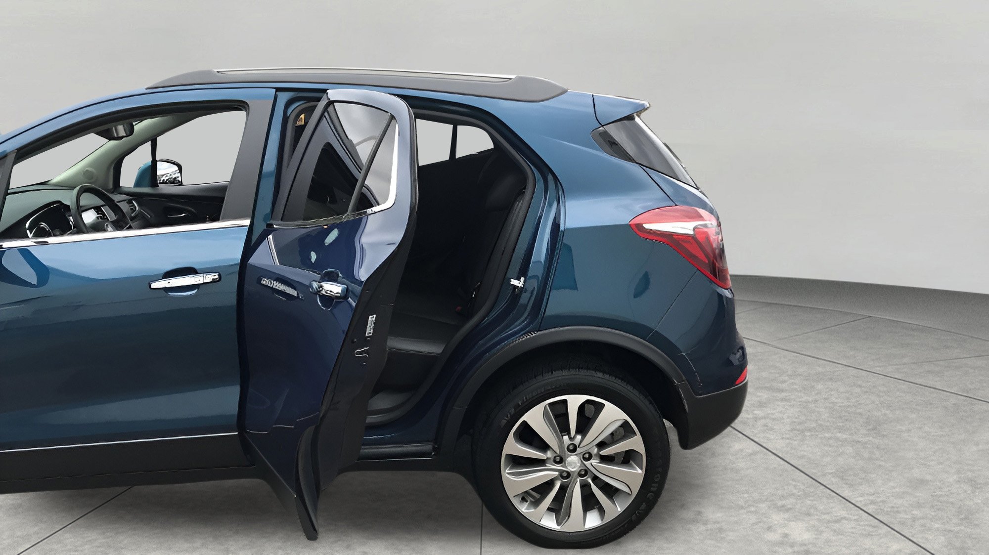 Used 2019 Buick Encore Preferred FWD image 20