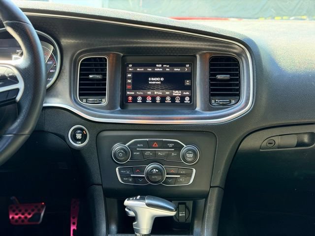 Used 2018 Dodge Charger GT AWD/4WD image 23