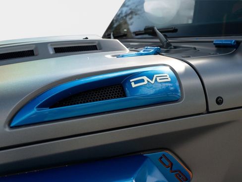 Used 2021 Jeep Gladiator Rubicon w/ Safety Group image 27