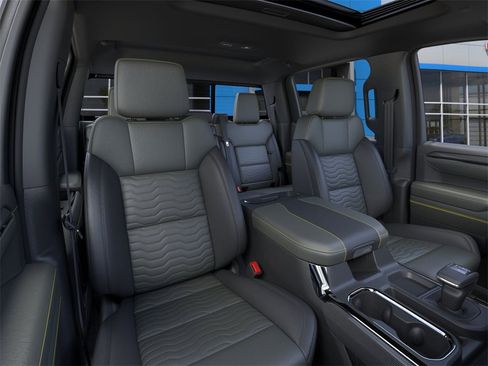 New 2026 Chevrolet Silverado 1500 ZR2 image 69