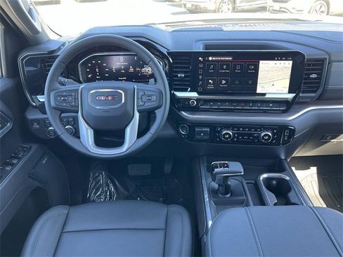 New 2026 GMC Sierra 1500 SLT w/ SLT Premium Plus Package image 11