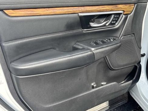 Certified 2019 Honda CR-V EX-L image 18