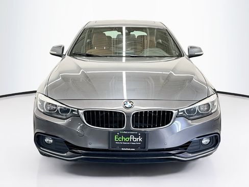 Used 2019 BMW 430i Gran Coupe xDrive w/ Convenience Package AWD/4WD image 2