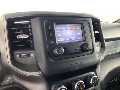 Used 2023 RAM 1500 Tradesman AWD/4WD image 27