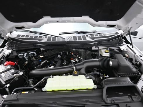 New 2026 Ford F150 Lariat w/ Equipment Group 502A High image 32