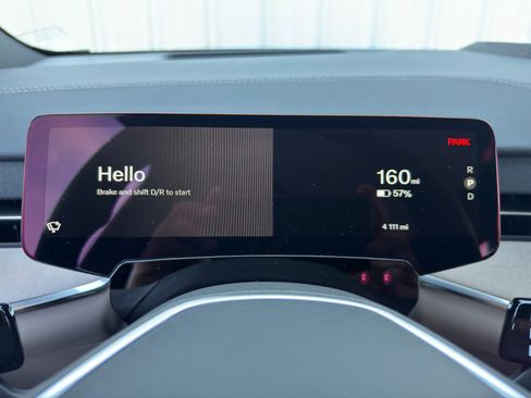 Used 2025 Volvo EX90 Ultra image 18