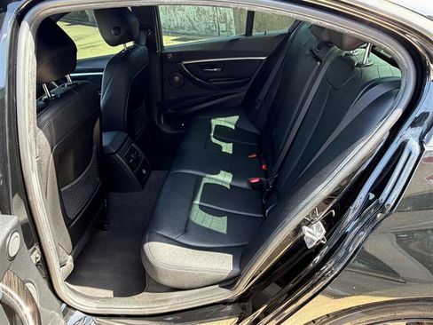 Used 2017 BMW 340i Sedan RWD image 29