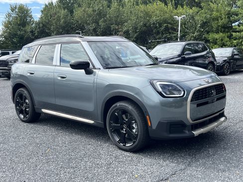 New 2026 MINI Cooper Countryman S image 3